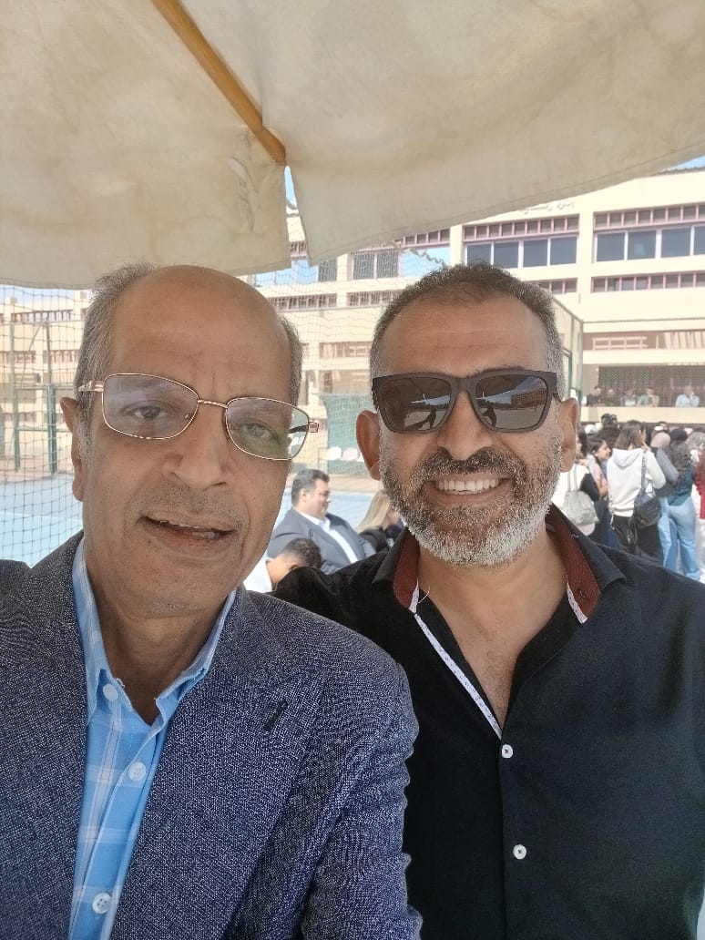 ahmed allam tweet media