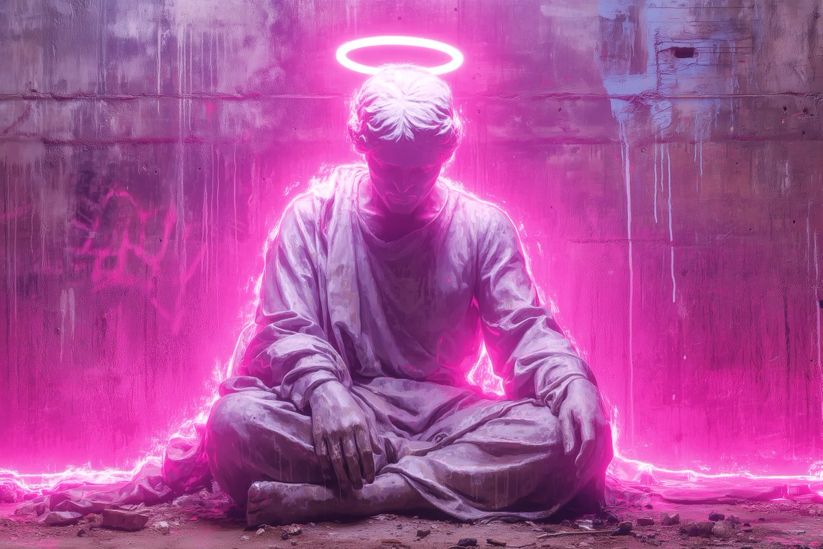 Nothing is impossible.