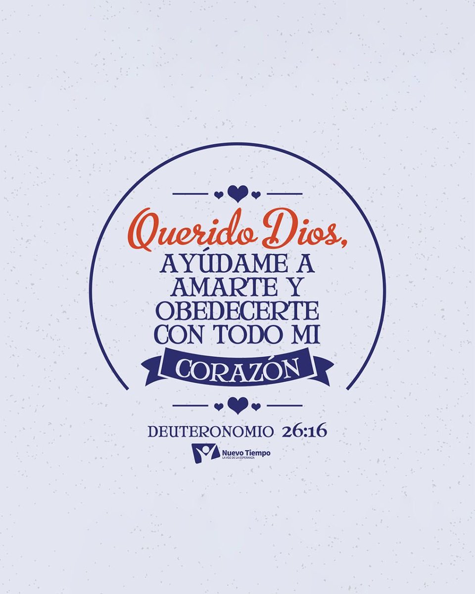 #RPSP | Deuteronomio 26

📍La gratitud no se dice, se demuestra.

📍Cada diezmo y ofrenda es una declaración de fe: “todo lo que tengo viene de ti, Señor.”

📍La verdadera adoración une generosidad y justicia.

#PrimeroDios