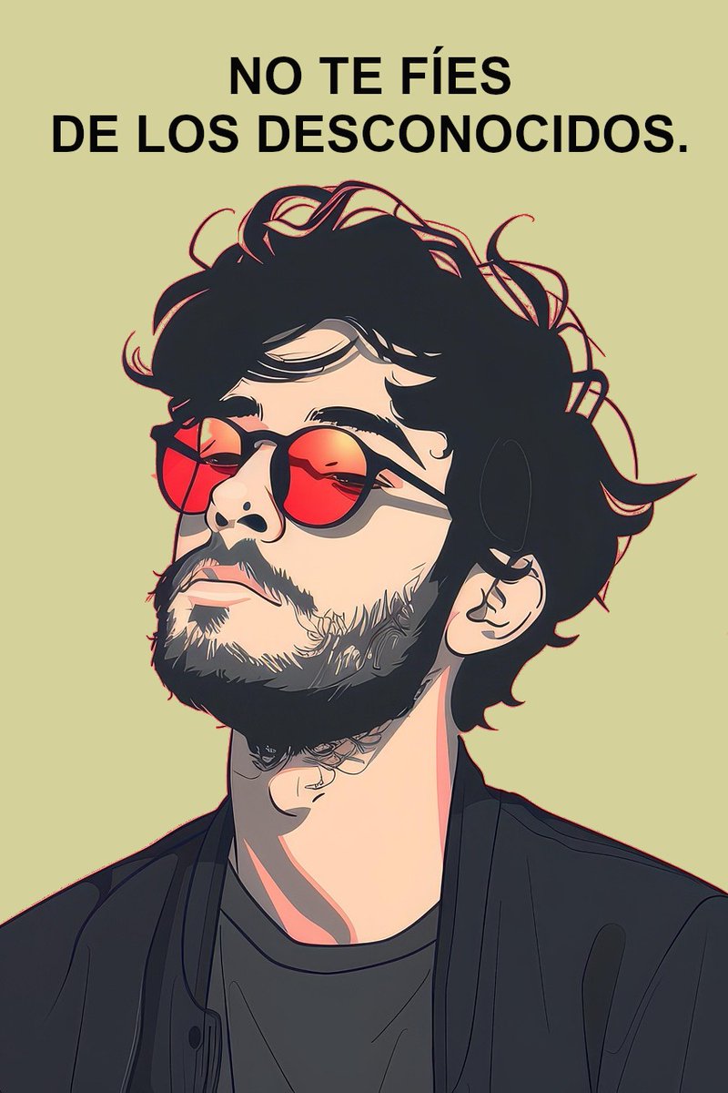 eamorafantasy's tweet photo. Nunca sabes lo que pasa por la cabeza de esa persona que se cruza contigo entre la multitud.

En busca del Necronomicón. https://t.co/UVaP5NHswm