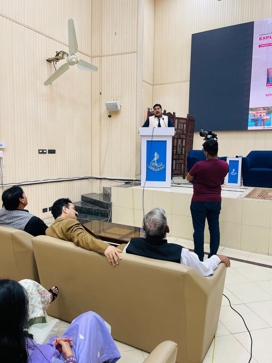Tourism, Archaeology and Museums Department tweet media