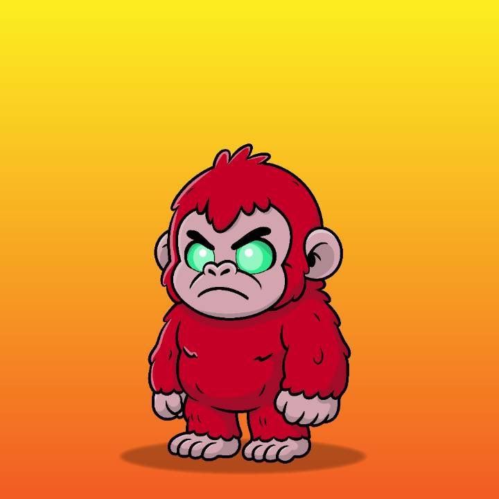 ForbsMetaX's tweet image. GM CT 

Say it back?