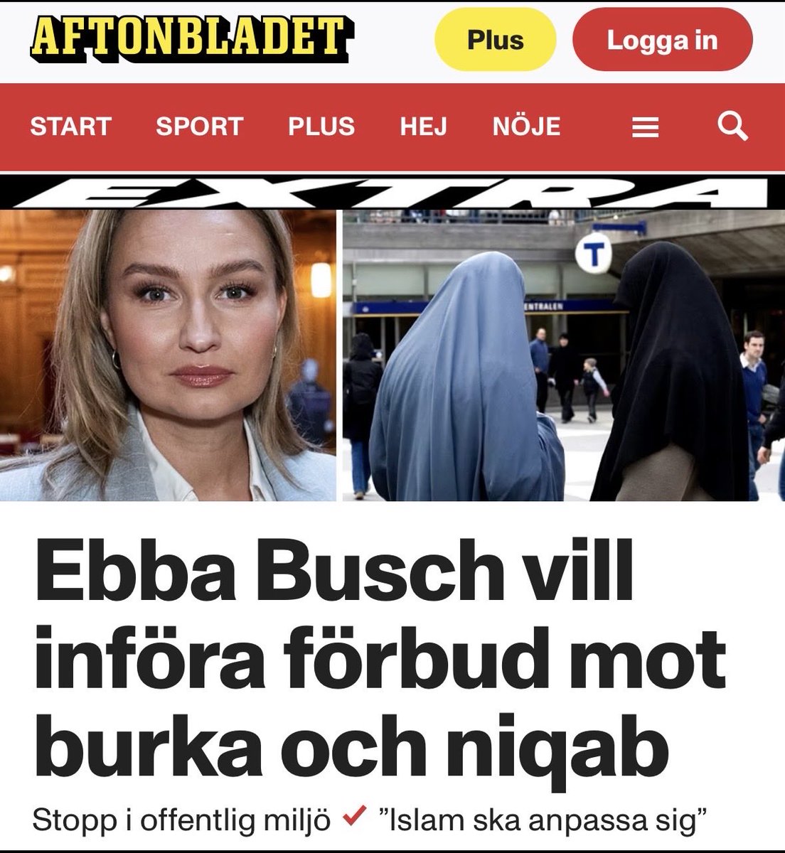 Richard Jomshof tweet media