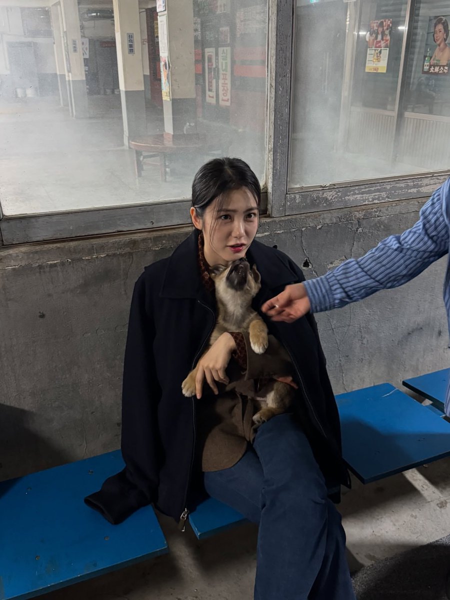 shinyeeun118's tweet image. Instagram🐰
#shinyeeun #신예은