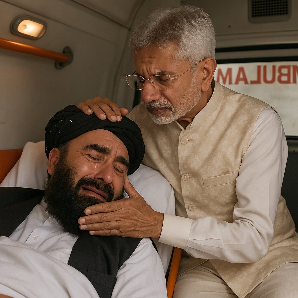 ShabnamHusnain1's tweet image. آ متقی مل کے کریں آہ و زاریاں😂