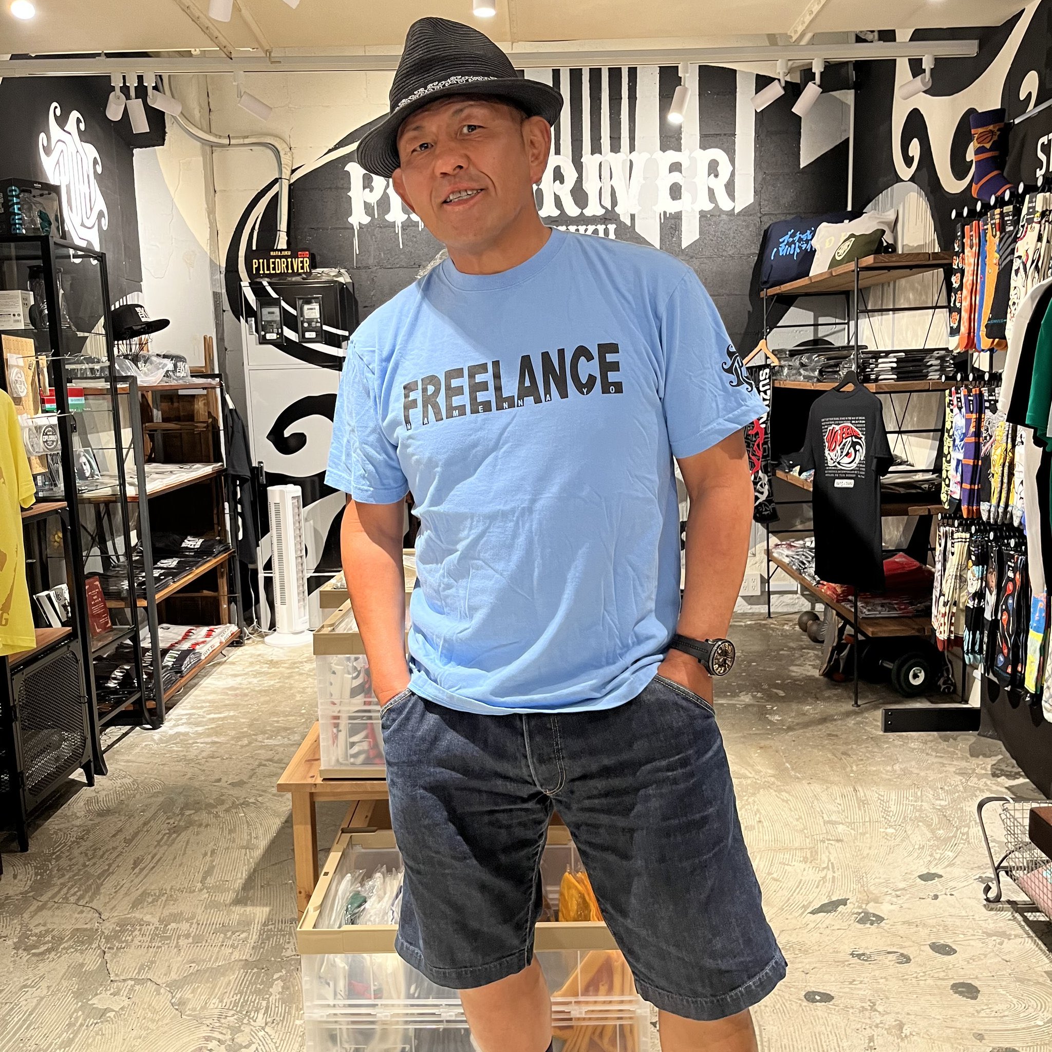 鈴木みのる 6/17【全日本】復活GURENTAIが快勝 鈴木は再会約束「またいつか