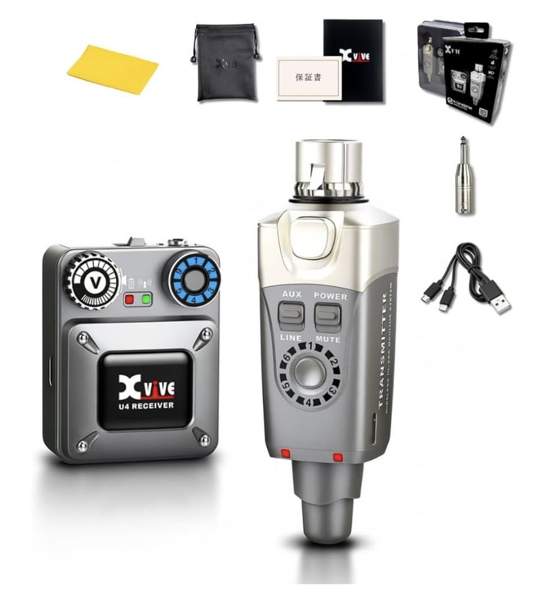 一度購入してあんまり使わないからメルカリで売って、
この前のライブでモニタリング出来てなくていろいろ失敗してまた買い直す。
アホめ…

amzn.asia/d/0XFyCeB