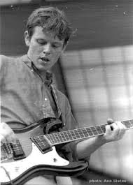 ChordsOfTime's tweet image. On This Day In Music History: October 12th 1985: Ricky Wilson of the B-52&apos;s died of complications from aids. The B-52&apos;s, had the 1990 UK No.2 &amp;amp; US No.3 single &apos;Love Shack&apos;. #b52s #music #viral #trend #rickywilson #fyp #foryou