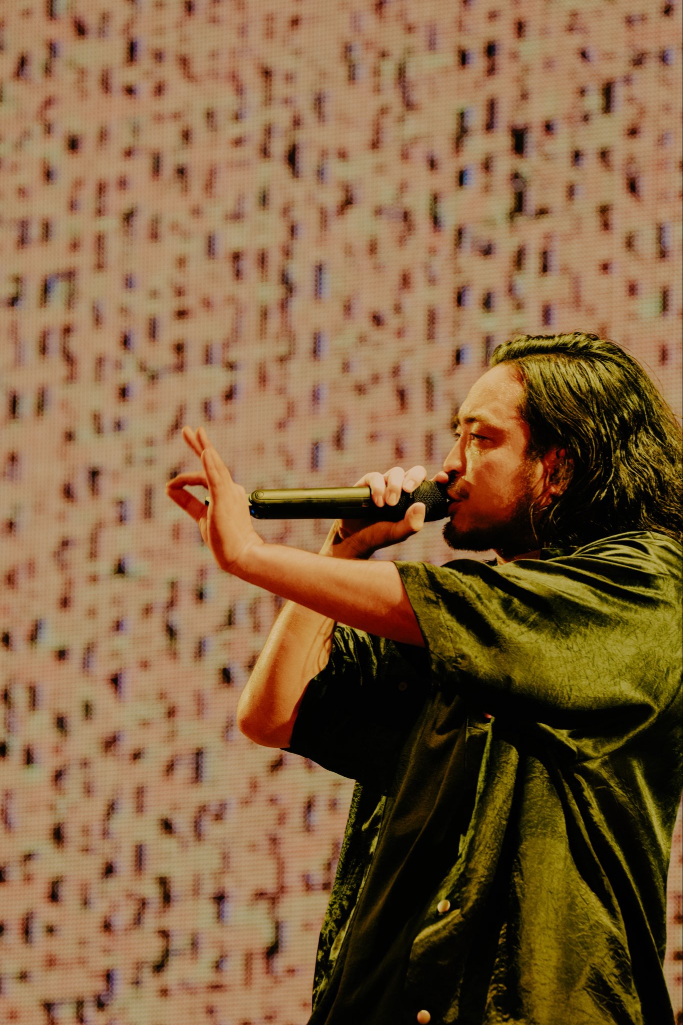 の*ん様 ☘️お盆イベント☘️ 212 ⭐️極上発色⭐️【イリュージョン】クリス 明日5日(土)開催！】In The Family FEST 2024 片倉弦生誕50周年