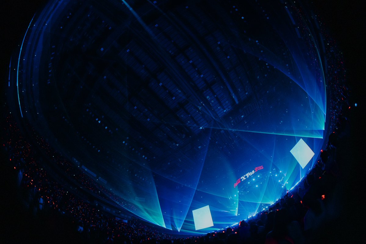 Creepy Nuts (@creepy_nuts_) on Twitter photo 2025.10.12
Coca-Cola X Fes 2025
at. さいたまスーパーアリーナ
Photo by <a href="/orz_____rio/">サマーエンドブルーリオ</a>
Retouched by <a href="/HiroyaBrian/">Hiroya Brian Nakano</a> 2025.10.12
Coca-Cola X Fes 2025
at. さいたまスーパーアリーナ
Photo by <a href="/orz_____rio/">サマーエンドブルーリオ</a>
Retouched by <a href="/HiroyaBrian/">Hiroya Brian Nakano</a>