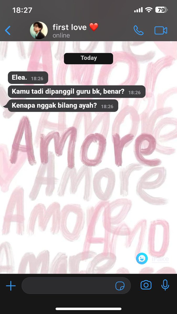 mintchamraa's tweet image. — dipanggil BK

; Elea few-tweets au