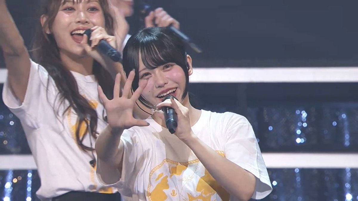 j_00048's tweet image. 2日間お疲れ様でした☺️

#佐藤佳穂
#SKE48は17周年
#SKE48_17thAnniversaryFestival2025