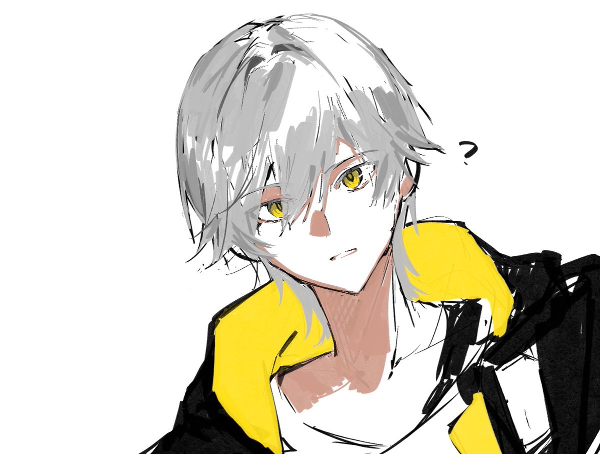 32C1FF's tweet image. らくがき
よくわかってない穹