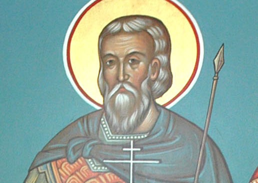 Today we commemorate Martyrs Probus, Tarachus, and Andronicus, at Tarsus in Cilicia

Read the account: oca.org/saints/id/live…

More saints commemorated today: oca.org/saints/lives/2… 

Music downloads for today: oca.org/liturgics/musi… 

#saints #feastsandsaints