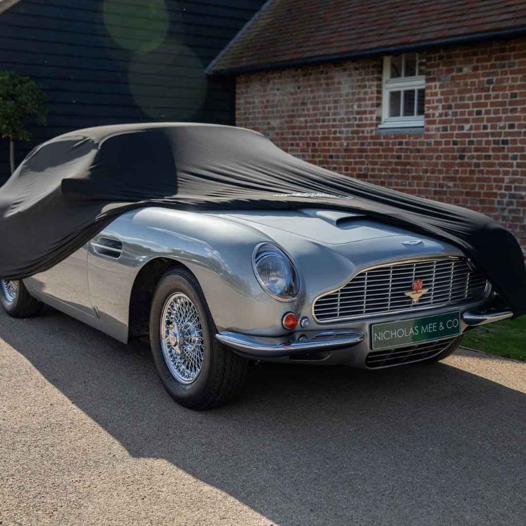 nicholas_mee's tweet photo. When it comes to protecting your Aston Martin, the right car cover makes all the difference.

From climate to fit and finish, here’s what to look for before you buy!

Discover our top tips: https://t.co/RA0kjjoTez

#AstonMartin #NicholasMee #CarCare #LuxuryMotoring https://t.co/dwYMDVTxTc