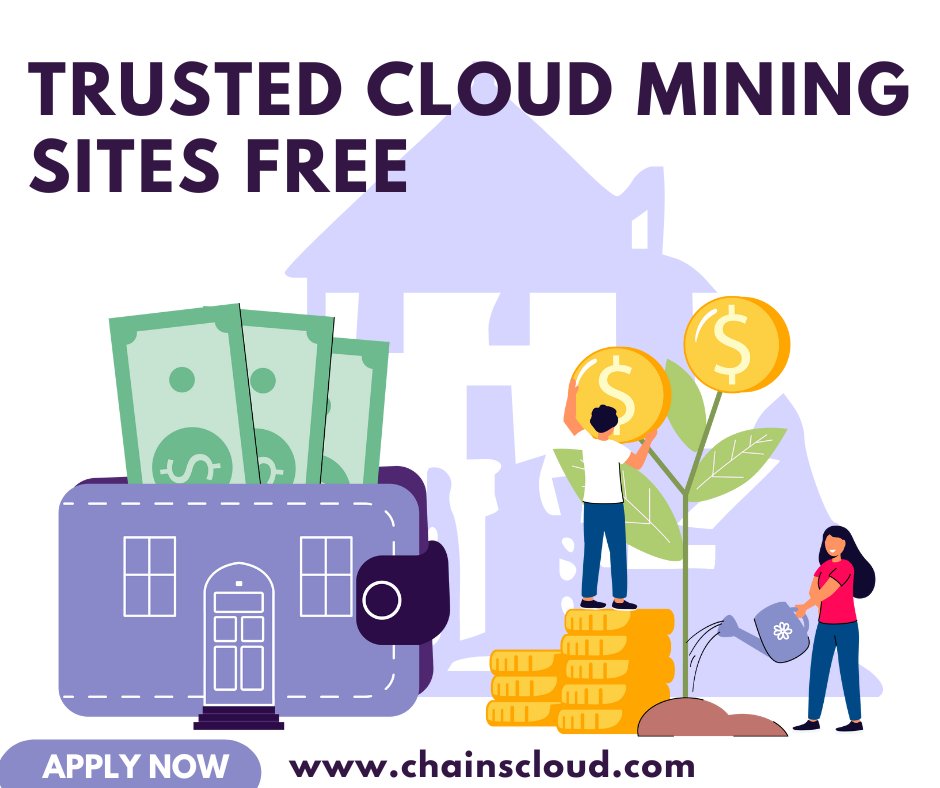 ChainsCloud's tweet image. Discover ChainsCloud, a trusted cloud mining site where you can start mining crypto instantly. Access chainscloud.com and join thousands of users earning passive income today#trustedcloudminingsites #cloudminingcrypto #cloudminingfree