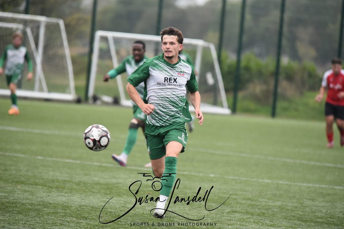 Tough result yesterday as the reserves fell to a 3-2 defeat away to <a href="/NMAcademy1/">Needham Market Academy</a> — but some brilliant shots captured by <a href="/sports_susan/">susan lansdell sports photography</a> 📸
Check out all the photos here 👇

facebook.com/share/14Ktgrne…