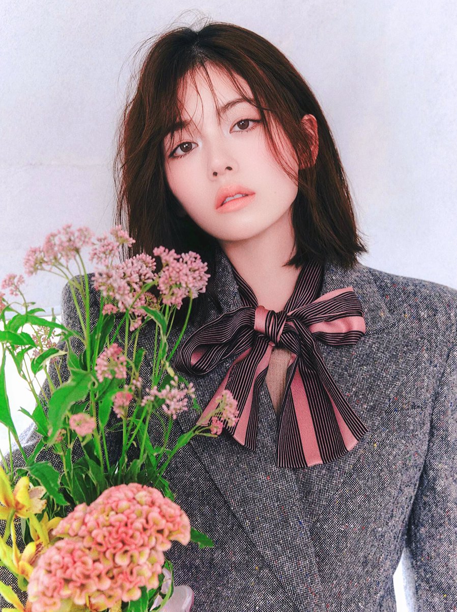 j_chive's tweet photo. Koshiba Fuka × sweet
코시바 후우카 #小芝風花 https://t.co/zKa3zPOc86