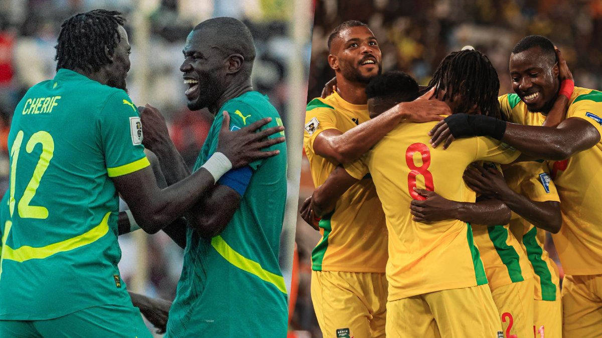 LGDFennec's tweet image. Éliminatoires CM 2026 (zone Afrique) : Le point avant l’ultime bataille #TeamDZ
Lire l&apos;article &amp;gt; 
lagazettedufennec.com/eliminatoires-…