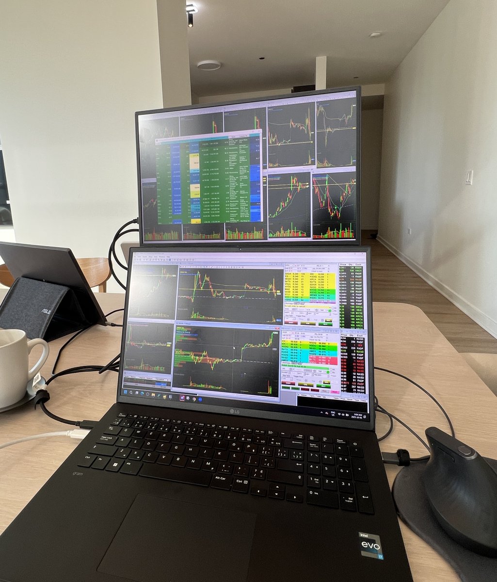 Shay- Humbled Trader tweet media