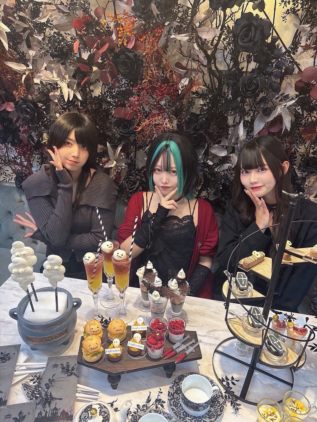 ♡朔夜様お取り置きページ♡10点おまとめ♡ 七々扇ツバキ@BBTS on X: 