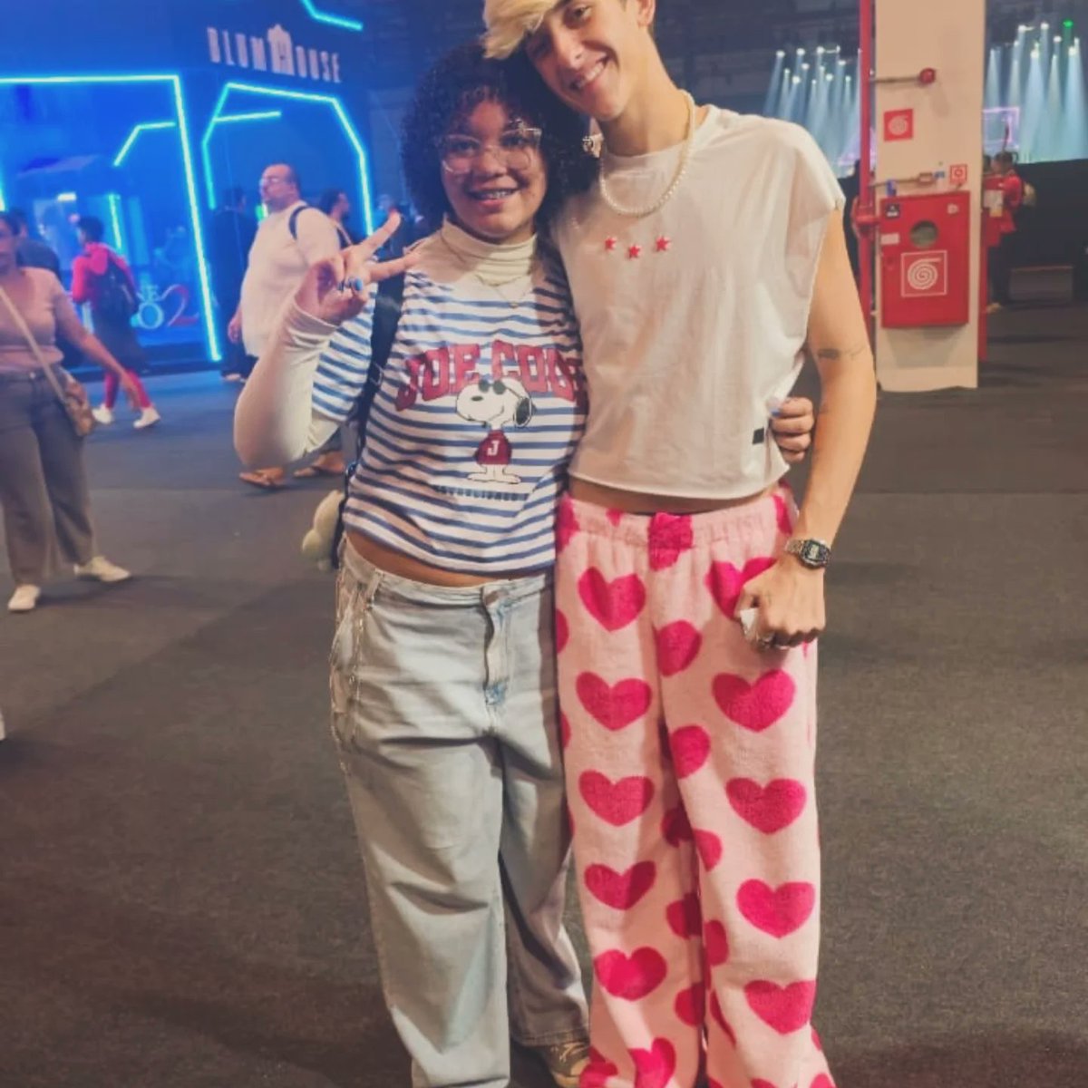 onerb_lov3r's tweet photo. EU AMEI VER VOCÊS, e completar 10 meses de fc no mesmo dia! vocês são incríveis 🤍 https://t.co/mizX340gaR