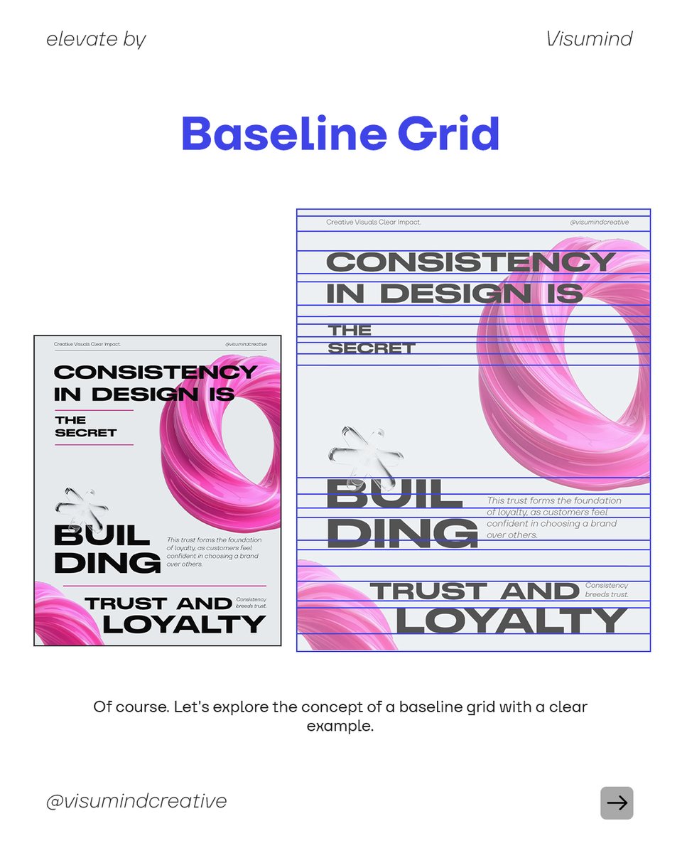 NazmulCreates's tweet image. Radial Grid → Energy in motion.

A radial grid radiates from a central point bold, dynamic, and full of movement.

#BaselineGrid #GridSystem #NazmulCreates