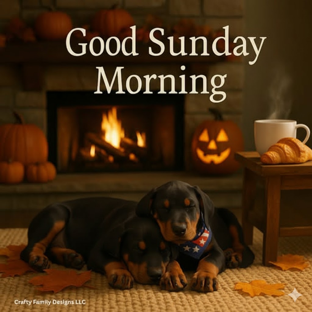 Keith & Dobie Dobes🐶🐾 (@schnauzer7) on Twitter photo 