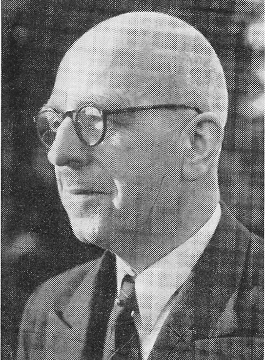 In eerste rubriek aandacht voor Arnold Verster (1884-1968). Leerlooier, industrieel, leider Luchtbeschermingsdienst, bestuurslid Harmonie en  Wit-Gele Kruis, actief in Katholieke Actie en gemeenteraad .