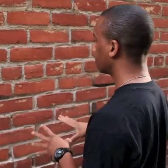 how it felt trying to save what we had