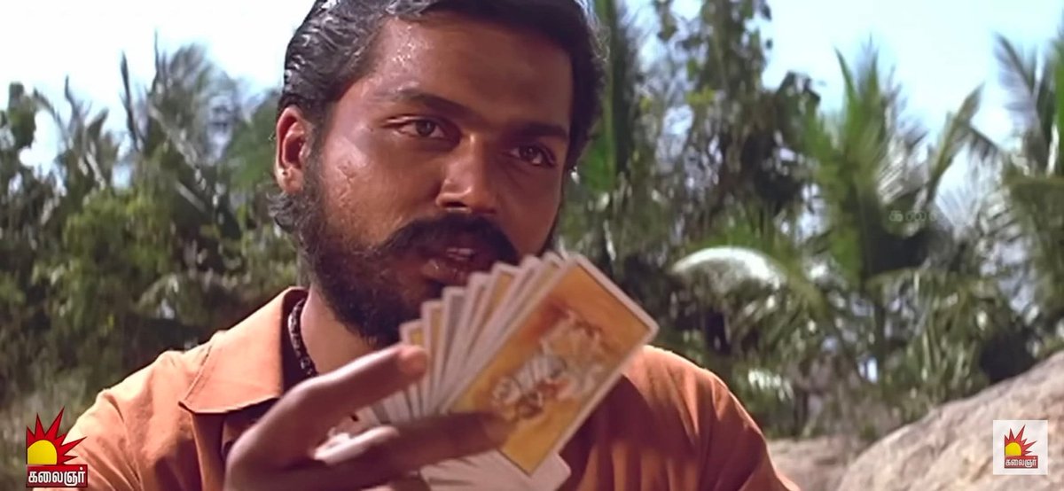 SiluvaM_'s tweet image. Sai dude concert
Sai : Ava pechava,moochava avathaan ennava
Avlo thaan mudinchh