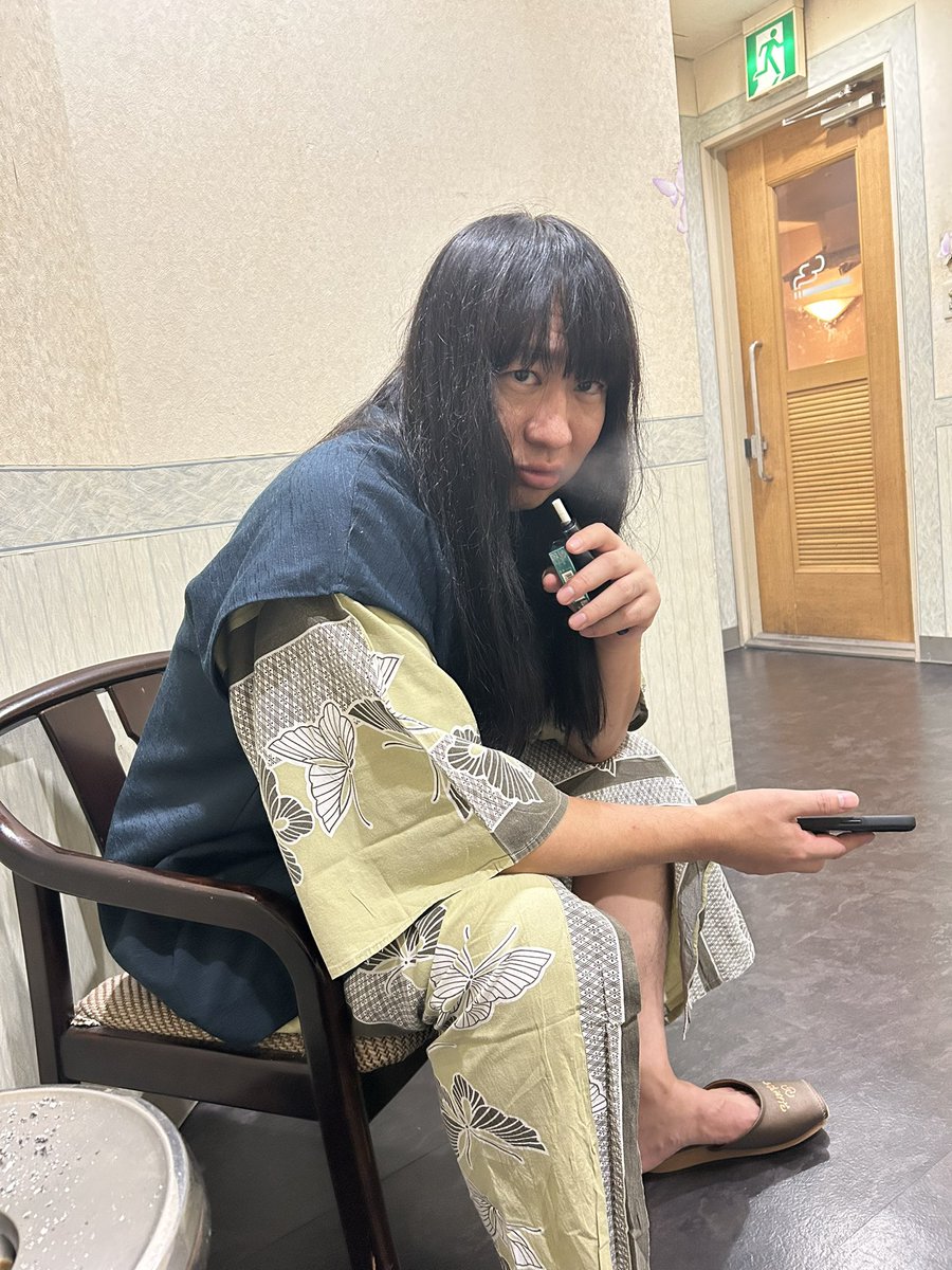 何が赤ちゃんやねん！