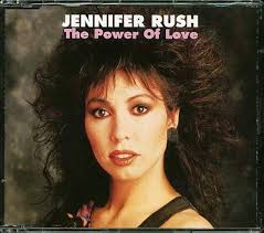 ChordsOfTime's tweet image. On This Day In Music History: October 12th 1985: Jennifer Rush was at No.1 on the UK singles chart with &apos;The Power Of Love&apos;. The song stayed at No.1 for five weeks and became the biggest selling single of the year and the biggest single ever for a woman in the UK. #fyp #music