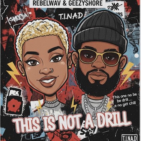 Bak2Rap's tweet photo. THIS IS NOT A DRILL! 🚨
TINAD Music Video is officially dropping TOMORROW
at 1 PM WAT
Subscribe to our BRAND NEW YT CHANNEL 🥵 & wait patiently for the notification tomorrow!
https://t.co/uC9wwwEBQN…
#TINAD #OfficialMusicVideo #AbjDrill #AbjRappers #Bak2Rap #UkDrill #UsDrill https://t.co/ILHRpziLcr