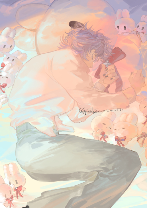 #Kyanvas #CiferVersary