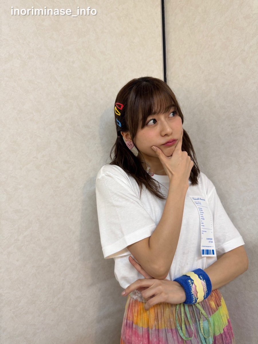 inoriminase's tweet image. #TravelRecordツアー
初日兵庫ありがとうございましたー!みんなの愛が宇宙みたいに広がってあったかくてしあわせで緊張一瞬で吹き飛んだ!
仲間になってくれて本当にありがとう!だいすきだよ!!