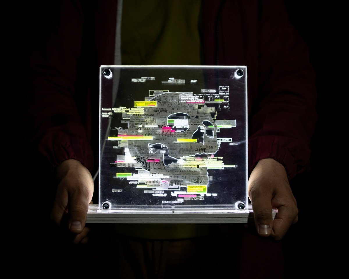 GM.

Show me your skull art!