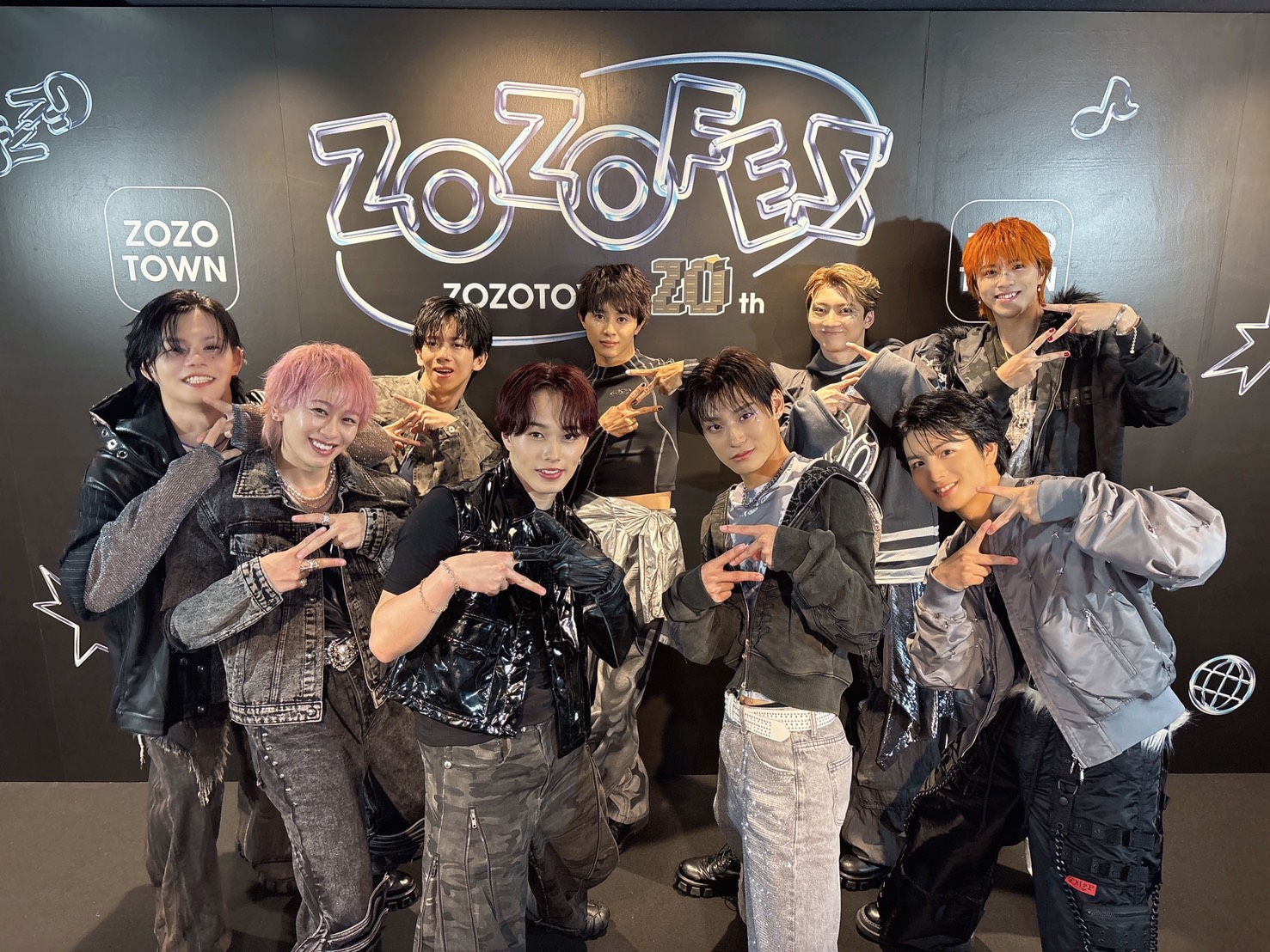 【受付停止中】超特急 3rdシングル「POLICEMEN」＋購入特典写真セット 超特急 OFFICIAL (@sd_bt) / X