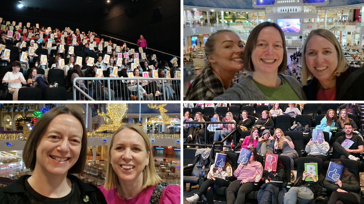 📢 Are you preparing students for the BTEC Tech Award Component 3 exam? 

🍿Join tutor2u for a full-day Grade Booster workshop at the cinema! Fast-paced, interactive sessions cover exam technique and core topics. 

Book your places now tutor2u.net/workshops/btec…

#BTECTechAward #HSC