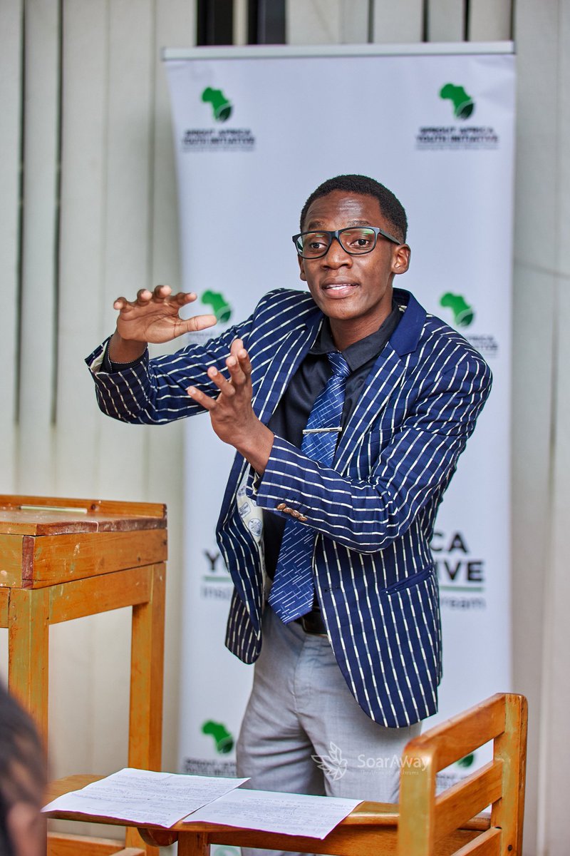 In the power of poetry, the pulse of debate, and the passion of public speaking, a new generation of leaders is heard. We witnessed incredible talent, creativity, and collaboration from 8 universities in Western Uganda, championing unity, democracy, and sustainable development.