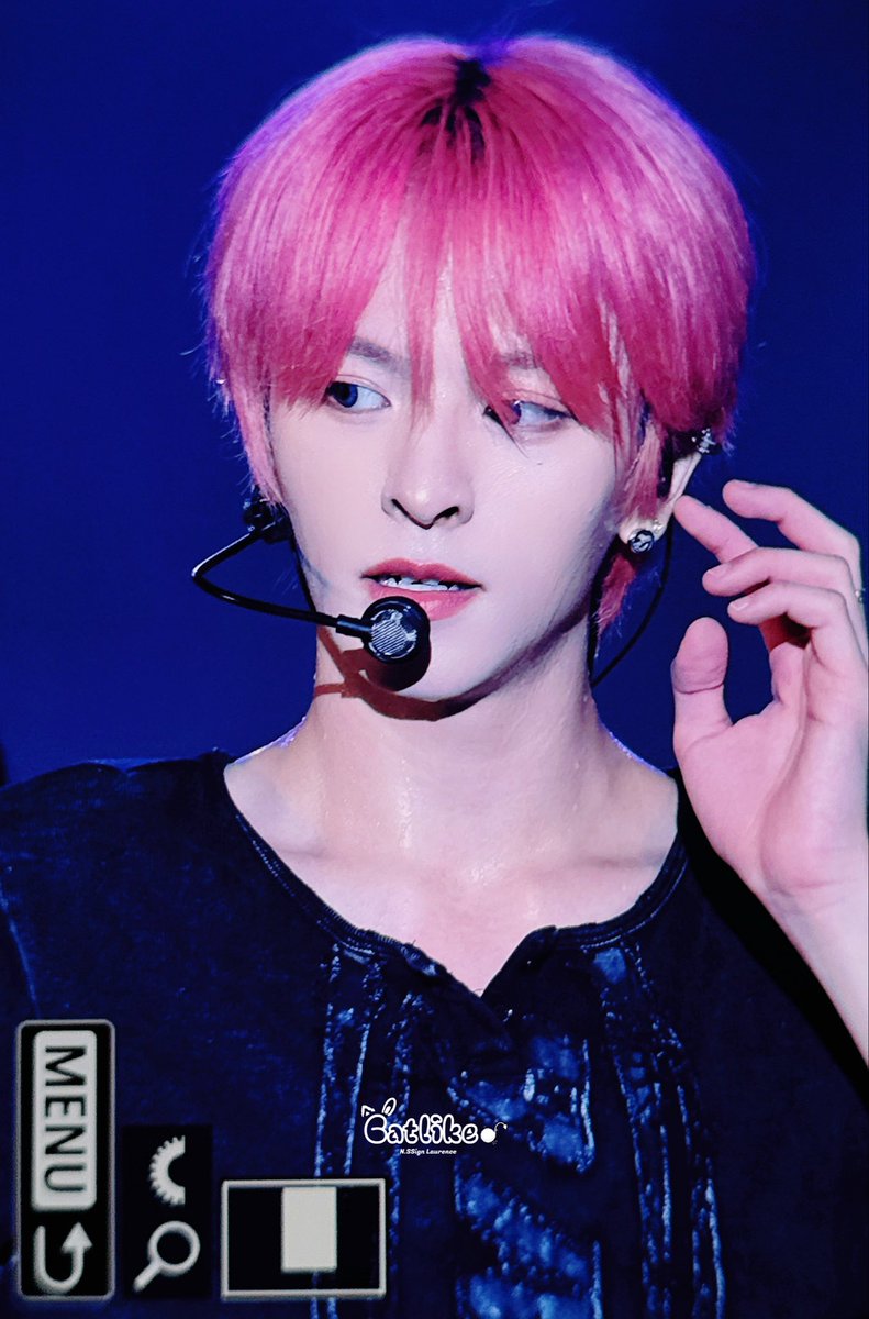 Catlike1107's tweet photo. 251012

#nSSign #엔싸인 
#로렌스 #方毅家 #LAURENCE #ロレンス https://t.co/DL0zHyWEIq