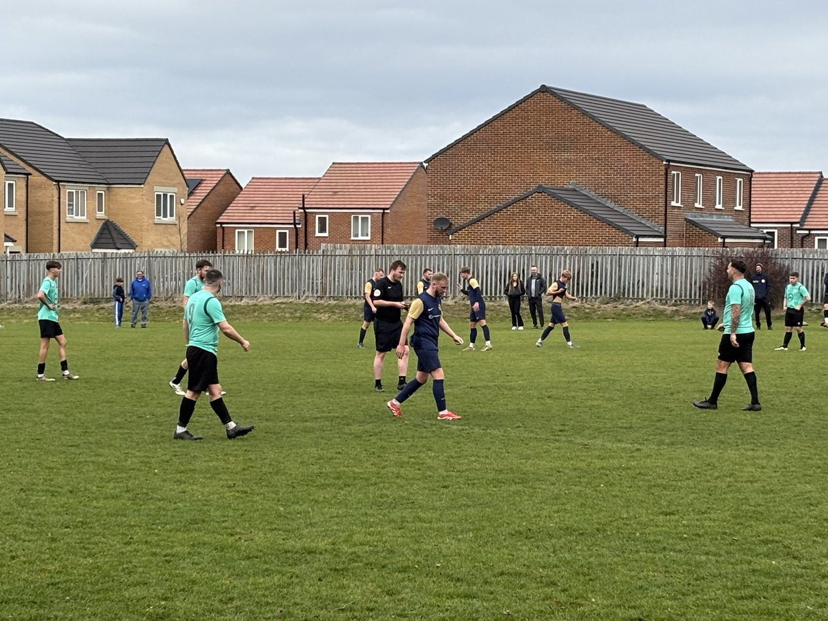 Eppleton FC tweet media