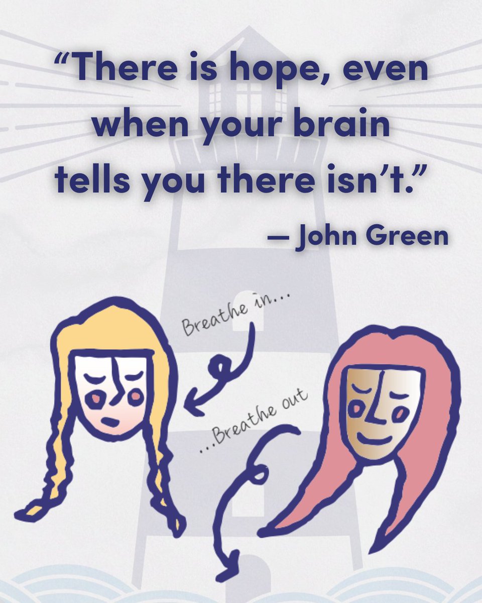 realhashtagme's tweet image. Sunday nights can sometimes feel hard when worries about the week ahead sneak in. 🌙

This quote reminds us that hope is present even if we can&apos;t see or feel it in the moment.

Why not take today to rest, breath, and be gentle with yourself. 😌

#SelfCareSunday #KeepGoing #Hope
