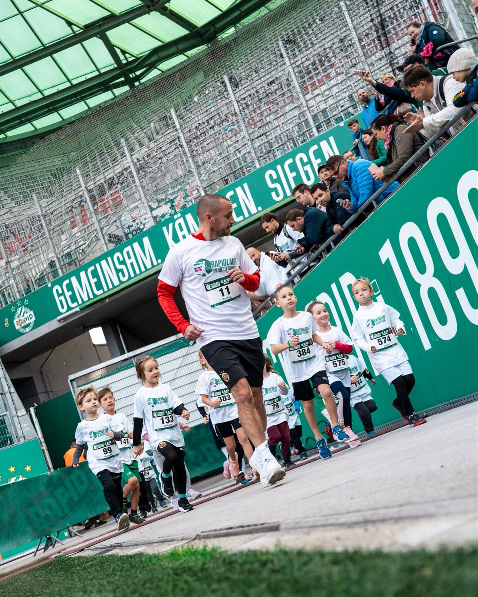 SK Rapid tweet media