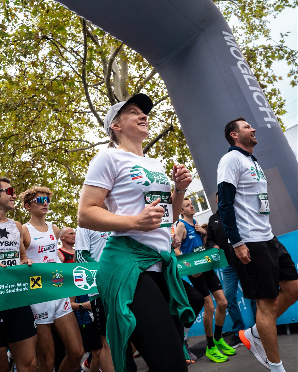 SK Rapid tweet media