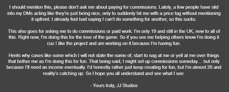 JadeSurename's tweet photo. IMPORTANT INFO HERE.

#importantinfo https://t.co/AqstSlfDUE