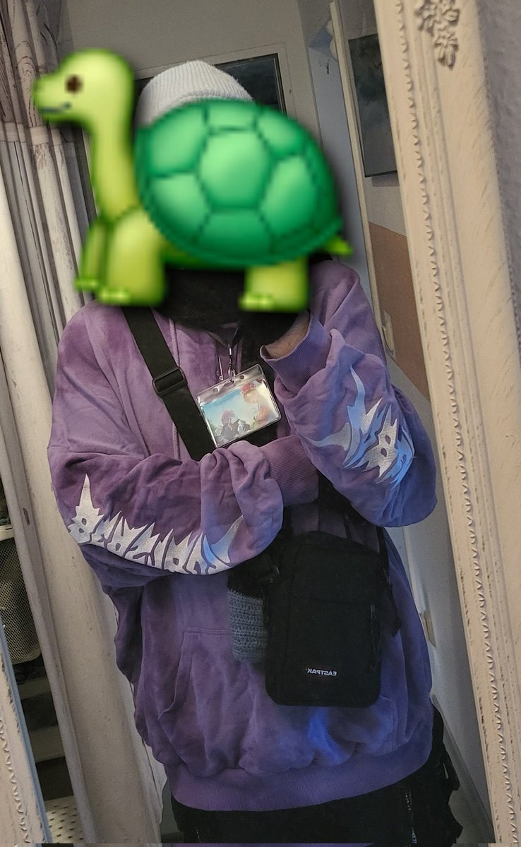 SchilonKeiy's tweet image. Wir versuchen heute um 14 Uhr auf der Polaris zu sein.
Heute mit anderem Drip, weil Pulli ist stinky undso qwq
#polaris #polaris2025