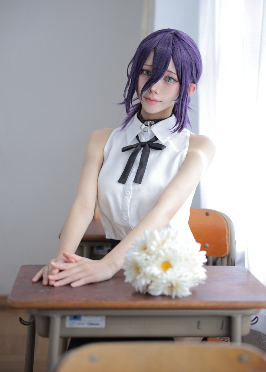 cos / ChainsawMan レゼ