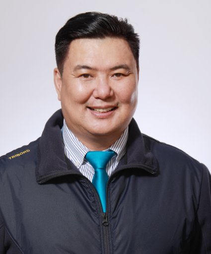 Анд минь тайван нойрс доо. Ум ма ни бад ми хум.