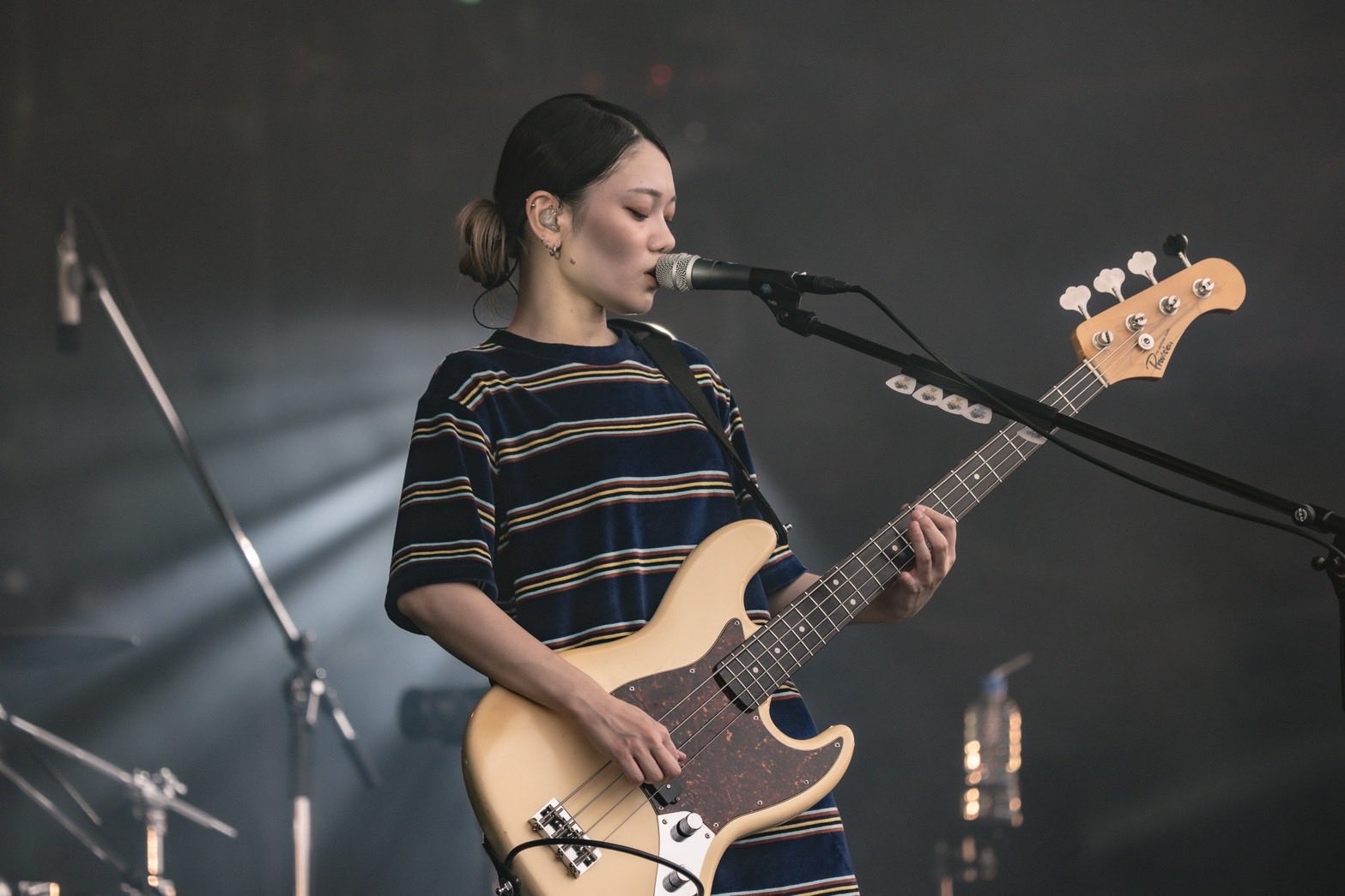 ラバーバンドセット　マイファス、KEYTALK、RAD、SHISHAMOなど ラバーバンドセット マイファス、KEYTALK、RAD、SHISHAMOなど